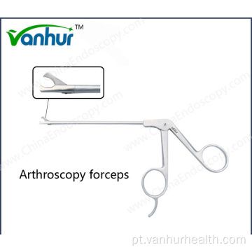 General Surgical Instruments Arthroscopy Forceps